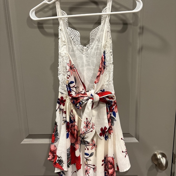 Boho romper - Picture 2 of 4